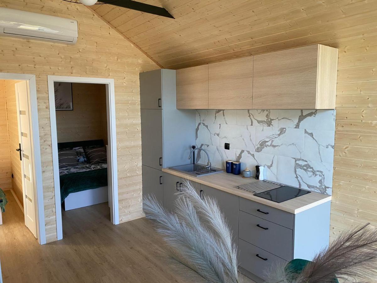 Holiday home Holliday Rozewie