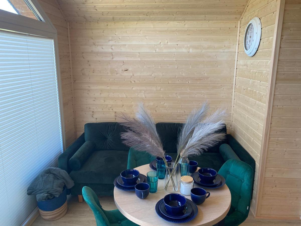Holiday home Holliday Rozewie