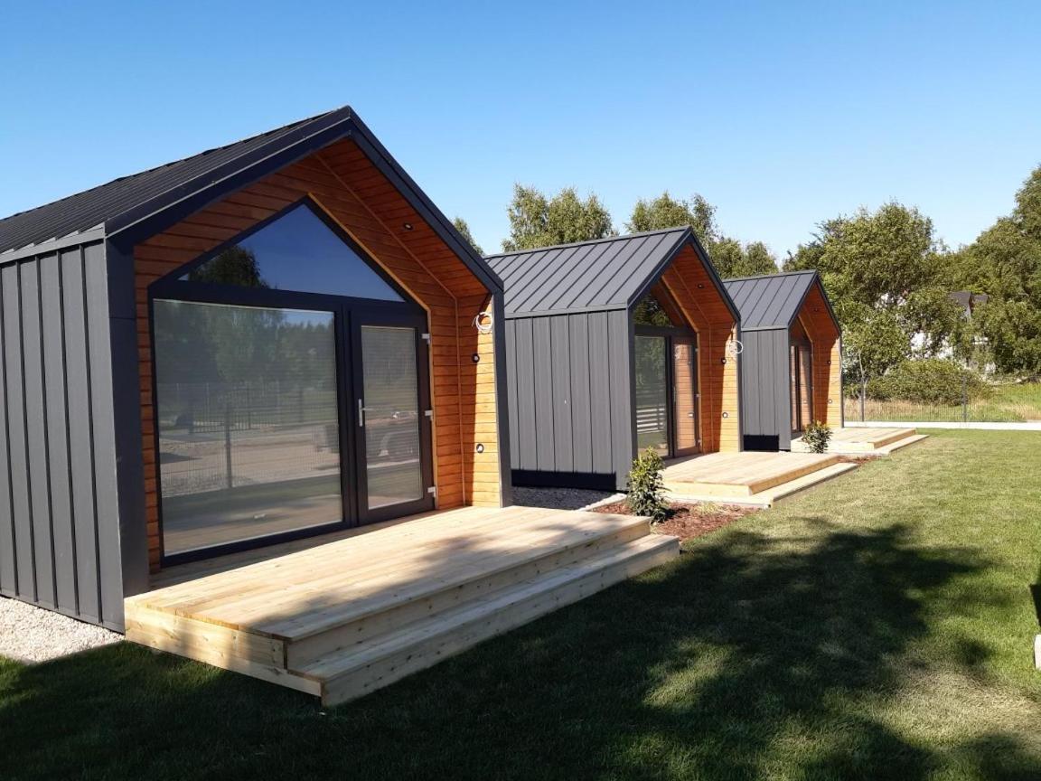 Holliday Holiday home Rozewie